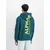 ALPHA INDUSTRIES Pulover petrol