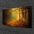 tulup.si Slika na platnu Forest lane drevesa narava 100x50 cm