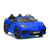 Avto na akumulator Corvette Stingray TR2203 modra lea