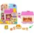 Cobi Figurica Little Live Pets - Mama Surprise Mini hrček