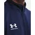 Under Armour Majica Challenger Midlayer-NVY XL