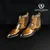 Gentleman store RS Muške cipele C012, Braon
