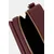 Torbica Tommy Hilfiger bordo barva, AW0AW17680