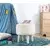 Atelier del Sofa Tabure 38cm Belo