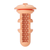 Autoblow A.I. Silicone Vagina Sleeve White