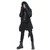 Pulover moška - Dark punk - DEVIL FASHION - CT21801
