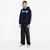 Mikina Thrasher Outlined Hoodie Navy M