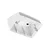 GEWISS GW16854 Zidna instrumentalna tabla - 4 GANG - bela - CHORUSMART