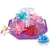 Northix 4M Diy Set Magical Unicorn Crystal Terrarium