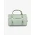 Heys Puffer Duffel Bag Sage Potovalna torba Zelena