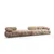 Atelier del Sofa Fotelja Bubble 1R Krem