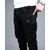 Denistar Muške pantalone 100/2865, Kargo, Crne