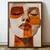 Wallity Slika 50x70cm