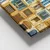 Slika Wallity DEV03209100140, 100x140 cm