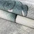 eoshop Otroška preproga 580 modra (Varianta: Okrogel premer 120 cm-PRODAJA 1 kos)