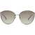 TOM FORD Ženske naočare za sunce 0FT1106 28G63, Sive