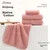 Furi Home Textiles Peškir, 34x34cm, Braon