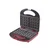 Beper BT.602H Aparat za vafle, 780W, Beli