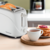 Techwood TGP-202 Toster