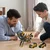 JOJOY® Magnetna avtomobilska igrača dinozaver | ROARWHEEL