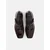 VAGABOND SHOEMAKERS Odprte balerinke Debbi temno rjava