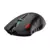 AULA Gaming miš H512 crni