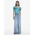 Desigual Bluza zelena