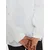 TWINSET Srajca 241TP2140 Bela Loose Fit