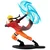 Abysse Naruto Shippuden - Naruto Rasengan Statue (19cm)