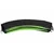Osłona Sprężyn Do Trampoliny SPRING PAD Czarna 480-487 CM 16FT