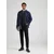 JOOP! Jeans Pulover Pablor mornarska