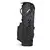 Golf stand bag Titleist Players S4 StaDry Graphite/Black/Black