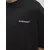 JACK & JONES JUNIOR Majica za dečake 12274920, Crna