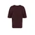 Trendyol Muška majica TMNSS22TS0318, Braon