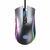 USB RGB optična miška 4800 DPI PW6 - INPHIC