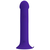 PRETTY LOVE Murray-youth pulzirajoči vibrator temno modra