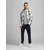 Jack & Jones Pulover 776310 Siva