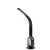 Rabalux Stona lampa Figen, RGB LED, 5W, 5000K, v38cm, Crna