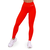 GymBeam Women‘s BEAT Leggings Tangerine