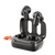 SKULLCANDY Dime 3 TWS Black Cordless Earbuds slušalice (S2DCW-R740)