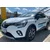 Side protective moldings Renault Captur 2020-