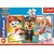 Trefl Puzzle Paw Patrol: Brave Trio 54 kosov