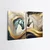 Wallity Zidna dekoracija 2KNV4351, 70 x 100cm, 2 komada