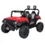 Buggy na akumulator PASSION 4x4 - dvosjed - crveni
