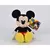 DISNEY PLIS MICKEY 20 CM