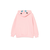 Cropp - Ljubičasta dukserica s kapuljačom Pokémon Jigglypuff - pastelno pink