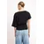 Trendyol Milla Ženska bluza, Crna