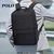 Polo Torba za laptop, Crna
