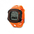 GARMIN GPS sat FORERUNNER 10, (010-01039-16), narandžasto-crna