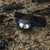 LED punjiva naglavna lampa sa senzorom 2xLED/5W/5V/3xAAA IP65 500 lm 1200 mAh